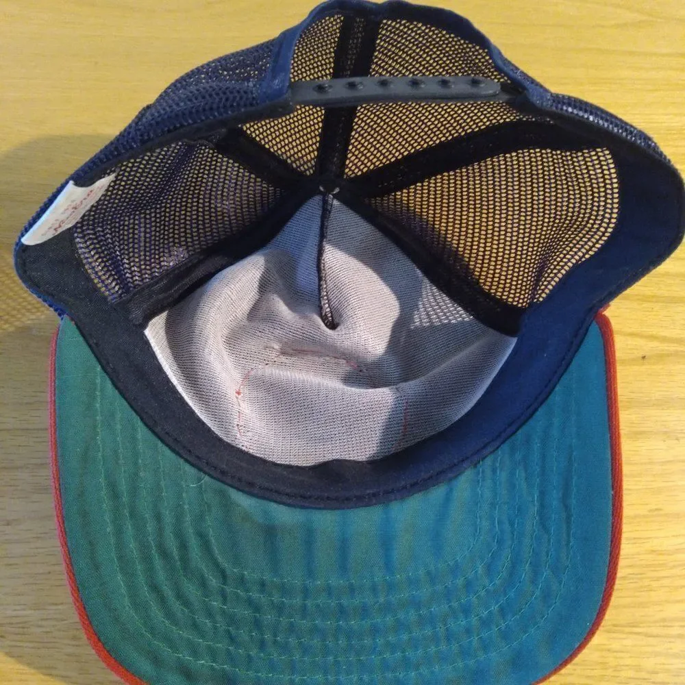 New Era vintage new